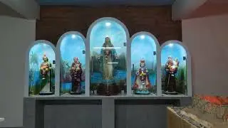 Our lady of Fatima Church Dammaiguda Secunderabad Telangana 