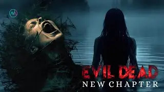 Evil Dead: New Chapter Trailer (2026) | Lily Sullivan | Evil Dead: Horror Movie Teaser - Ava Studios