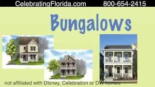 Spring Lake at Celebration: The NEW Chapter in Disney's Perfect Town