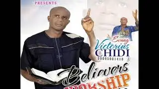 BELIEVERS WORSHIP VOL 3 TRACK 5 AUDIO