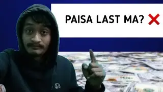 Small Creator Ko Biggest Galti: Paisa Last Ma Sochnu