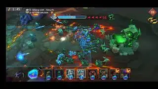 Chapter 9 Stage 1 Vergeway F2P Player IGG Lords Mobile (LM) 1000% Easy Guide!!!
