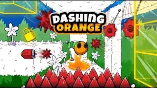Dashing Orange Review (Switch)