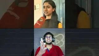 Nanthini 600/600 Troll 😂 | Raabi | #raabi #nandhini