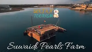 Discovering Suwaidi Pearls: Ras Al-Khaimah's Hidden Gem