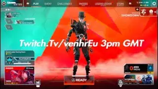 The FINAL push to hit diamond after 10 seasons of not playing!! Part 1