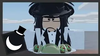 "Soup Jokes." (Moon Animator Animation)