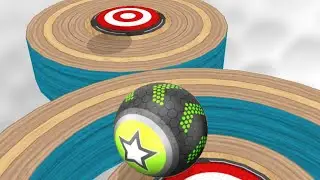 Going Balls Level 5,281 Super SpeedRun Gameplay