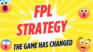 FPL Пришло время менять стратегию?