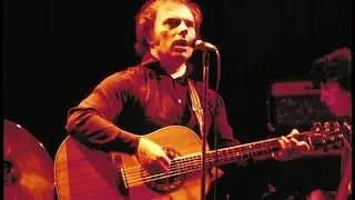 Van Morrison - Boston, MA, 10/27/74, Joe Maloney Recording
