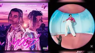 Watermelon Sugar x Mood - Harry Styles, 24kGoldn ft. iann dior (MASHUP)