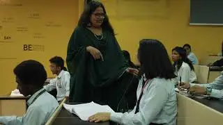 Welcome to Vivekananda Global University &ndash; where ideas ignite, innovation thrives.