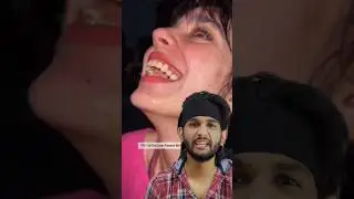 Aparna Devyal OVERACTING ROAST #aparnadevyal #roast #roasting #youtubeshorts