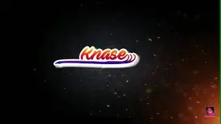 Интро для knase 007