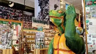 Visit Bristol, NH: Central Square & Downtown
