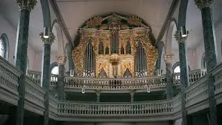 Carl Stein: Wie sch&ouml;n leuchtet der Morgenstern
