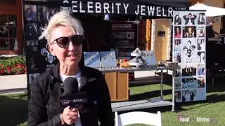 Kate Mesta Jewelry RealTVFilms Interview