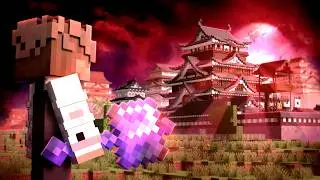 I discovered the STRONGEST Civilization on THIS smp..