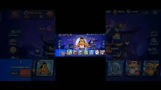 трио #bs #бравлстарс #мем #brawlstars