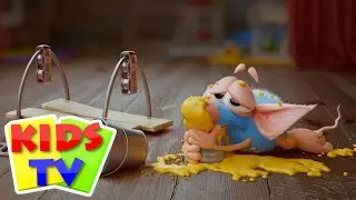Rope - More Funny Cartoon Videos for Children by Rattic Mini