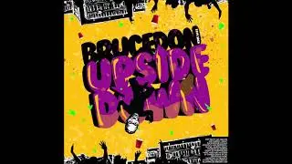 BRUCEDON - UPSIDE DOWN (CROPOVER 2019)