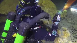 A DAY AT TWIN DEES CAVE