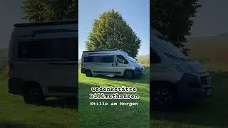 Th&uuml;ringen | Gedenkst&auml;tte der Geschichte der DDR #einfachsein #simplelife #360grad #zen #silent