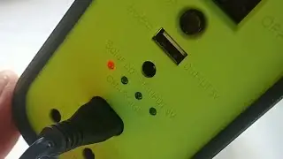 How to repair portable flashlight with power bank #repair #electronics #appliances #live #satisfying