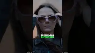 Dafne Keen On X 23's New Costume For Deadpool & Wolverine