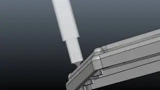 MASTERCAM CASE STUDY: MODIFY SPLINE CHAIN IN 3D CONTOUR TOOLPATH