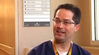 New technology for ICU patients