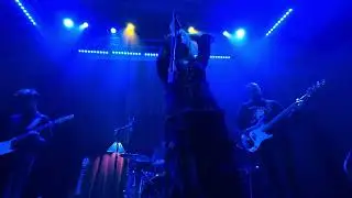 Bleach Lab - I Could Be Your Safe Place - Live - Bush Hall - London - 19/11/2025