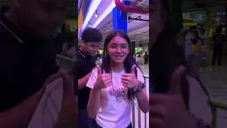 Family Bonding sa Star City 😊