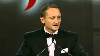 MTBC 2014 Tech Titans Emerging Company CEO
