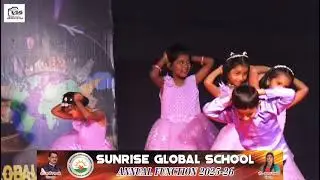 Advika Dance