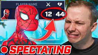This Is Why YOU DON'T Play In End Of Season of Marvel Rivals...