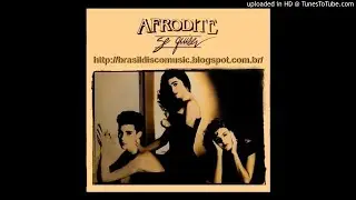 Afrodite Se Quiser (Lado 2) 1987 BrasilDM