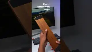 Best Palm rests 🔥| Keychron India