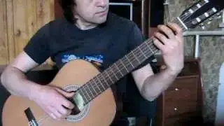 Ты у меня одна