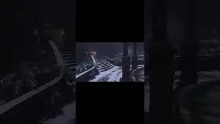 The Key to Survival  A Desperate Search! #residentevilvillagevr #residentevilgame #residentevilvr