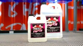 Vinyl-Off  - Vinyl Graphic and Adhesive Remover by Brothers Chemical
