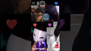rai face reveal gaic🔥🔥