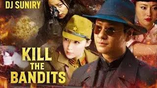KILL THE BANDITS EP 68 IMETAFSIRIWA KISWAHILI.DJ SUNIRY 