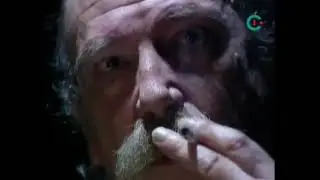 El vertedero de basura de Joe R. Lansdale por Alberto Laiseca.