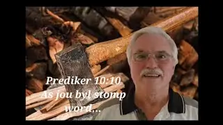 729. Prediker 10:10 Inspire GuROUX