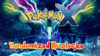 I feel like every evil team base is the same - Pok&eacute;mon X Randomized Nuzlocke ep 24
