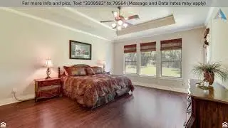 Priced at $425,000 - 93 Lachite, Horseshoe Bay, TX 78657