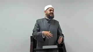 Respecting Elders