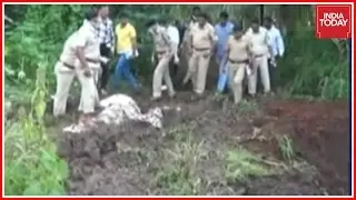 Doctor From Satara Confess To Killing 6 People
