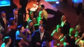 Kyle & Sam Brown's Wedding 4-19-14